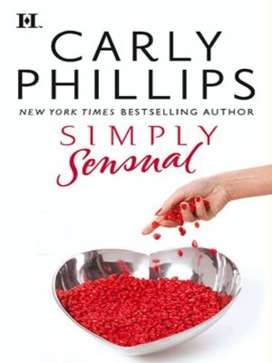 cover image of Simply Sensual